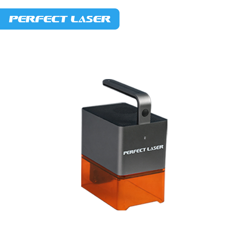 Desktop Laser Engraver - Perfect Laser 3W 5W Desktop Tragbare