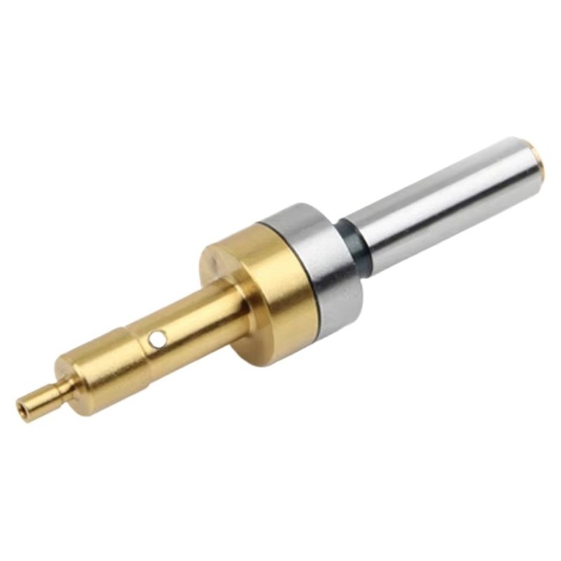 Cnc Milling Machine - TFORU-CNC-Werkzeugmaschine für CNC-Fräsmaschinen, einschließlich Originalfeder für