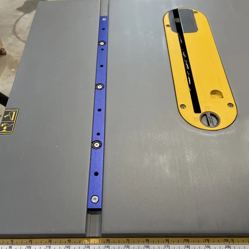 1Pc T-schienen Slot Gehrung Ba – Aluminum T-Slot Profile Bewertung und Preis