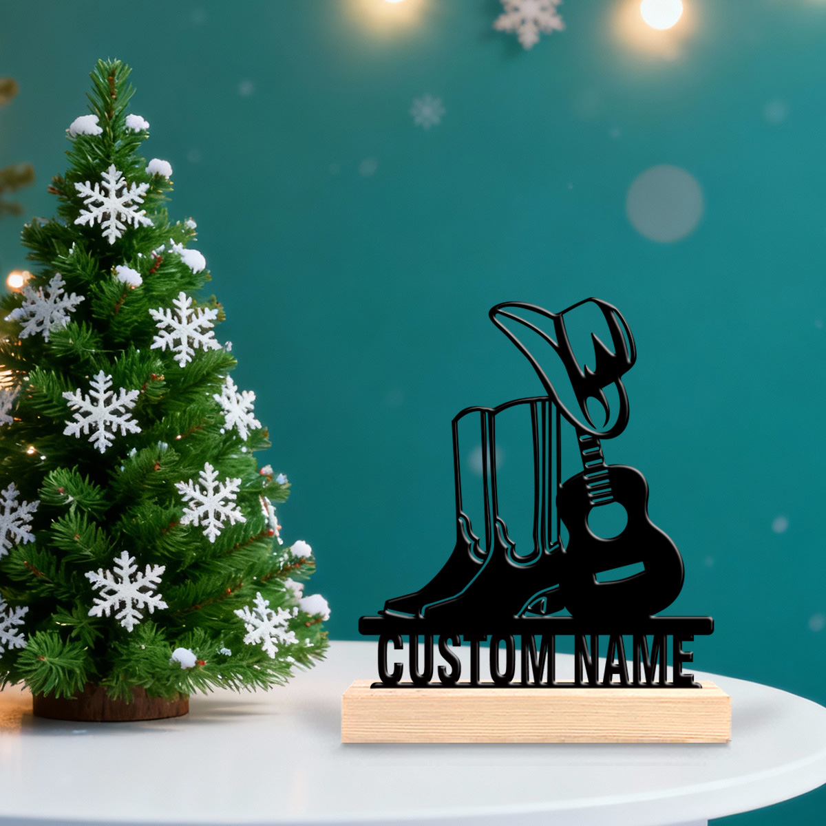 1 Stück personalisierte Metall – Desktop Laser Engraver Bewertung und Preis