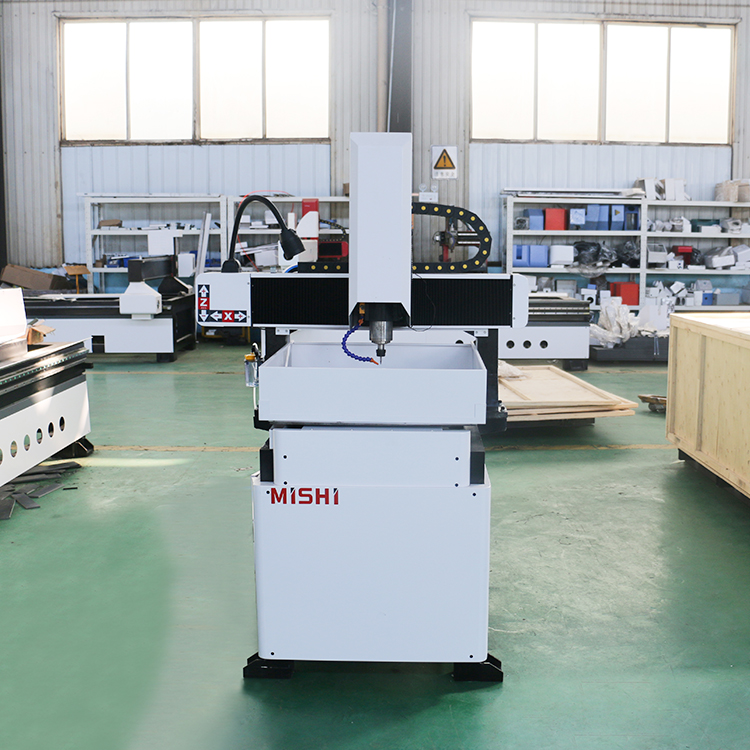 3-Achsen 6060 6090 Mini CNC-Fr – Cnc Milling Machine Bewertung und Preis