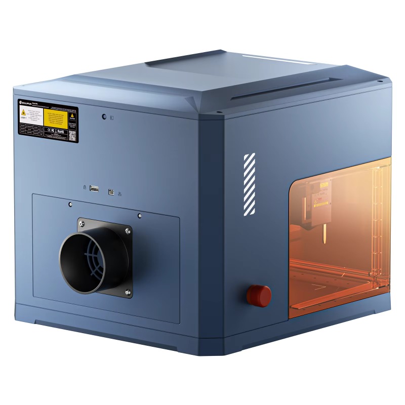 Ultra Dual Desktop Lasergravie – Desktop Laser Engraver Bewertung und Preis