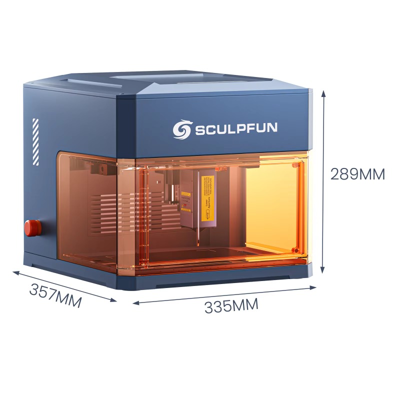 Ultra Dual Desktop Lasergravie – Desktop Laser Engraver Bewertung und Preis