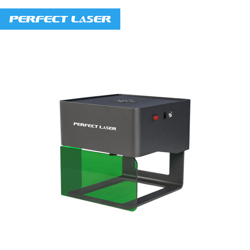 Perfect Laser 3W 5W Desktop Tr – Desktop Laser Engraver Bewertung und Preis