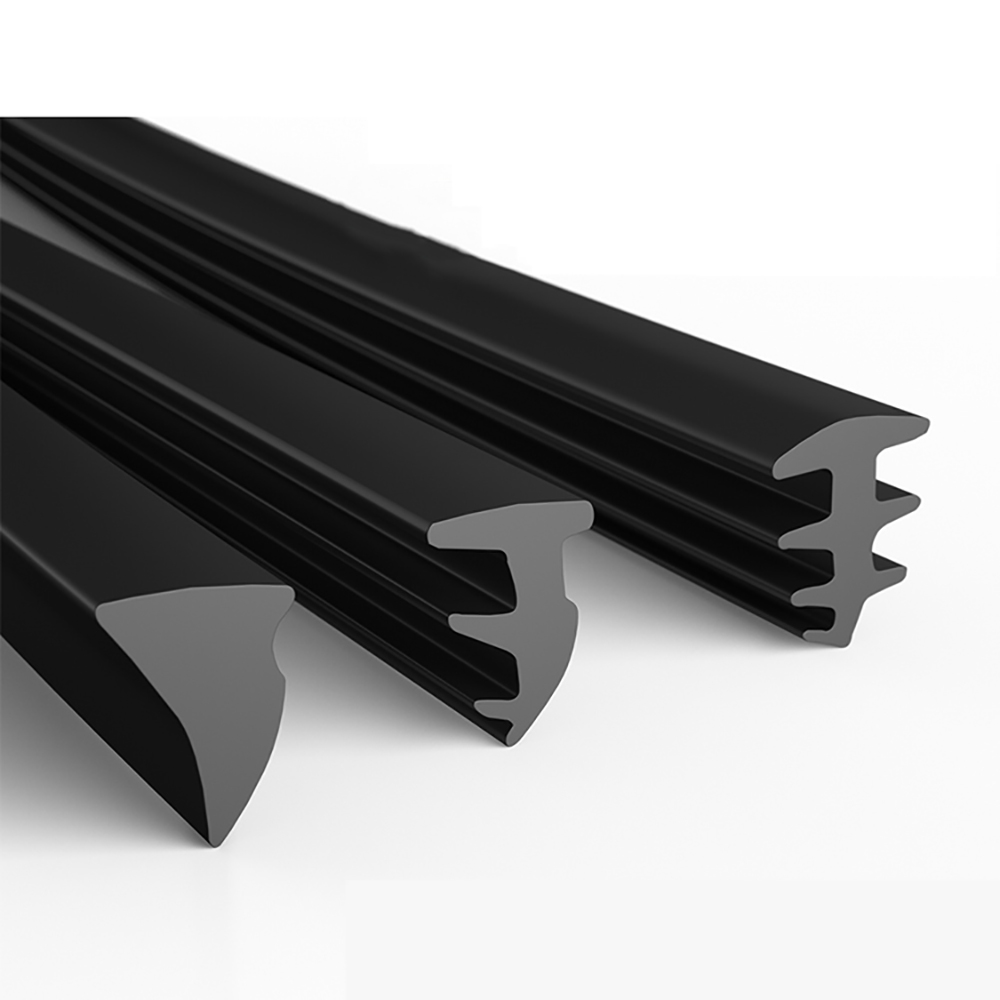 1/2/3/5m Drei-t-Dichtung strei – Aluminum T-Slot Profile Bewertung und Preis