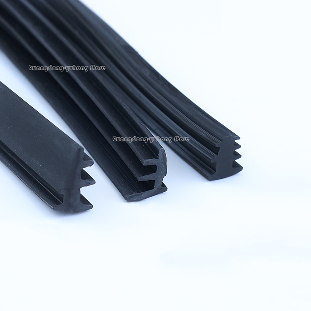 1/2/3/5m Drei-t-Dichtung strei – Aluminum T-Slot Profile Bewertung und Preis