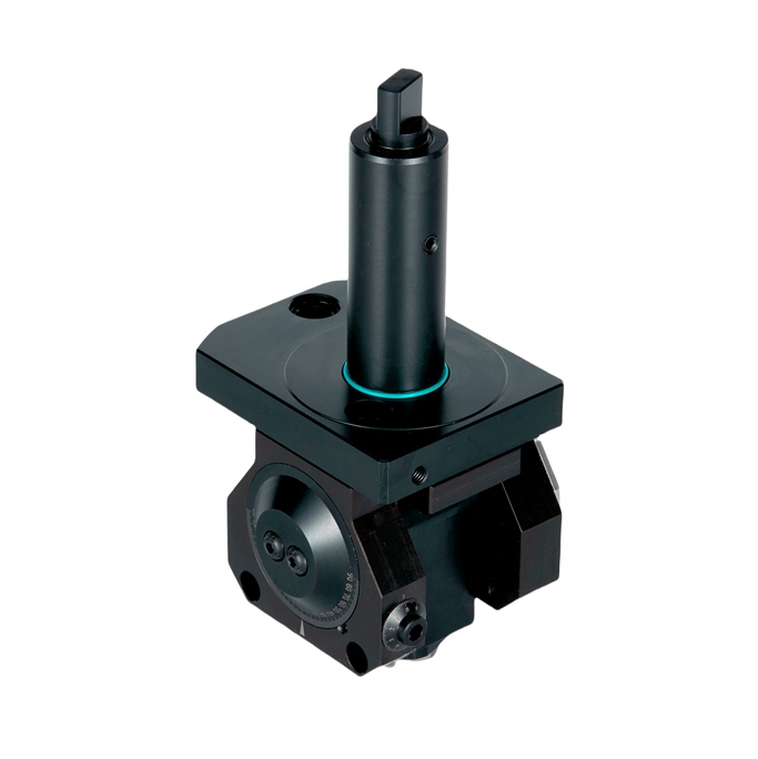 Direkt ab Werk: Neue VDI-Werkz – Cnc Milling Machine Bewertung und Preis