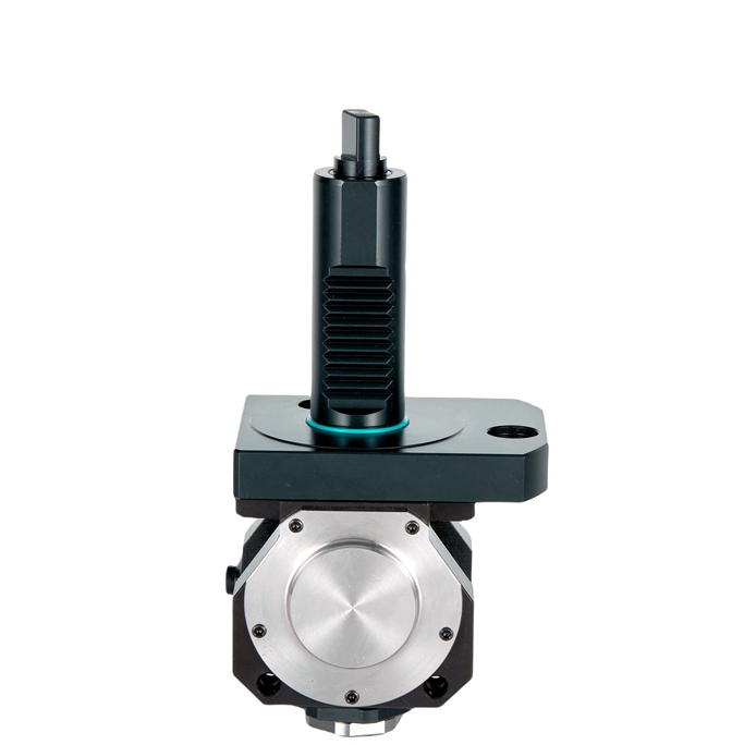 Direkt ab Werk: Neue VDI-Werkz – Cnc Milling Machine Bewertung und Preis