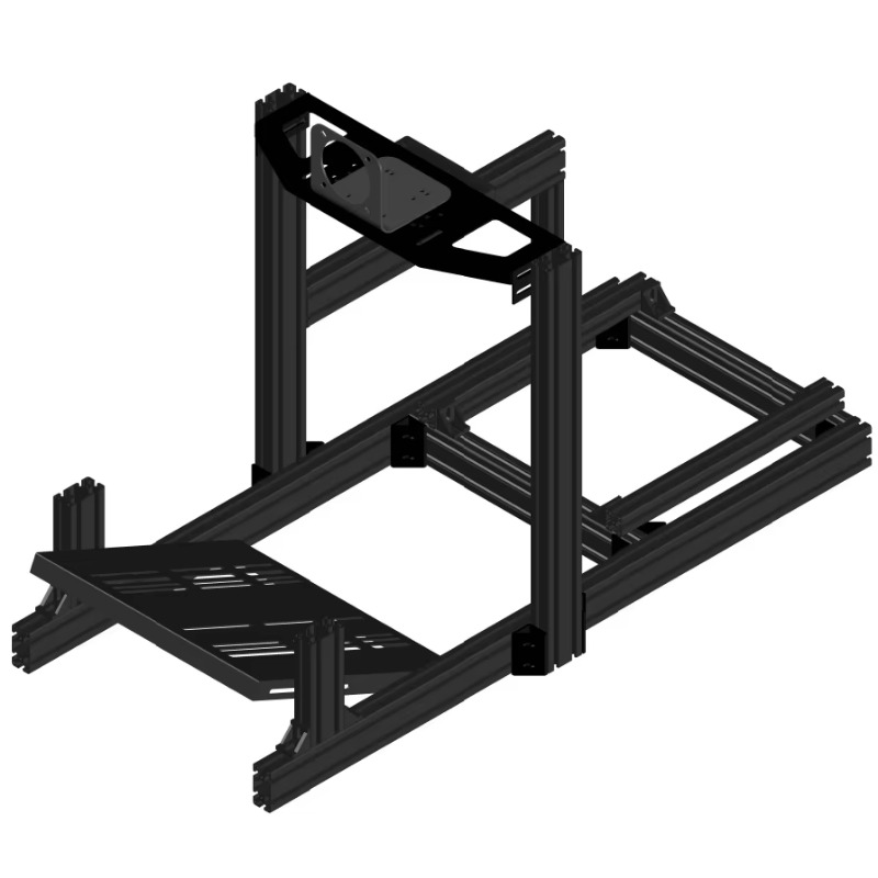 Preisgünstiges Basis-Heim-Sim- – Aluminum T-Slot Profile Bewertung und Preis
