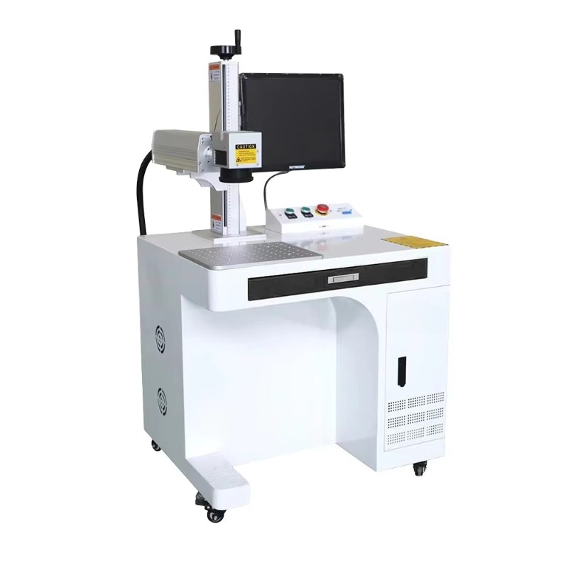 Neu eingetroffen: UV-Laserbesc – Industrial Laser Printer Bewertung und Preis