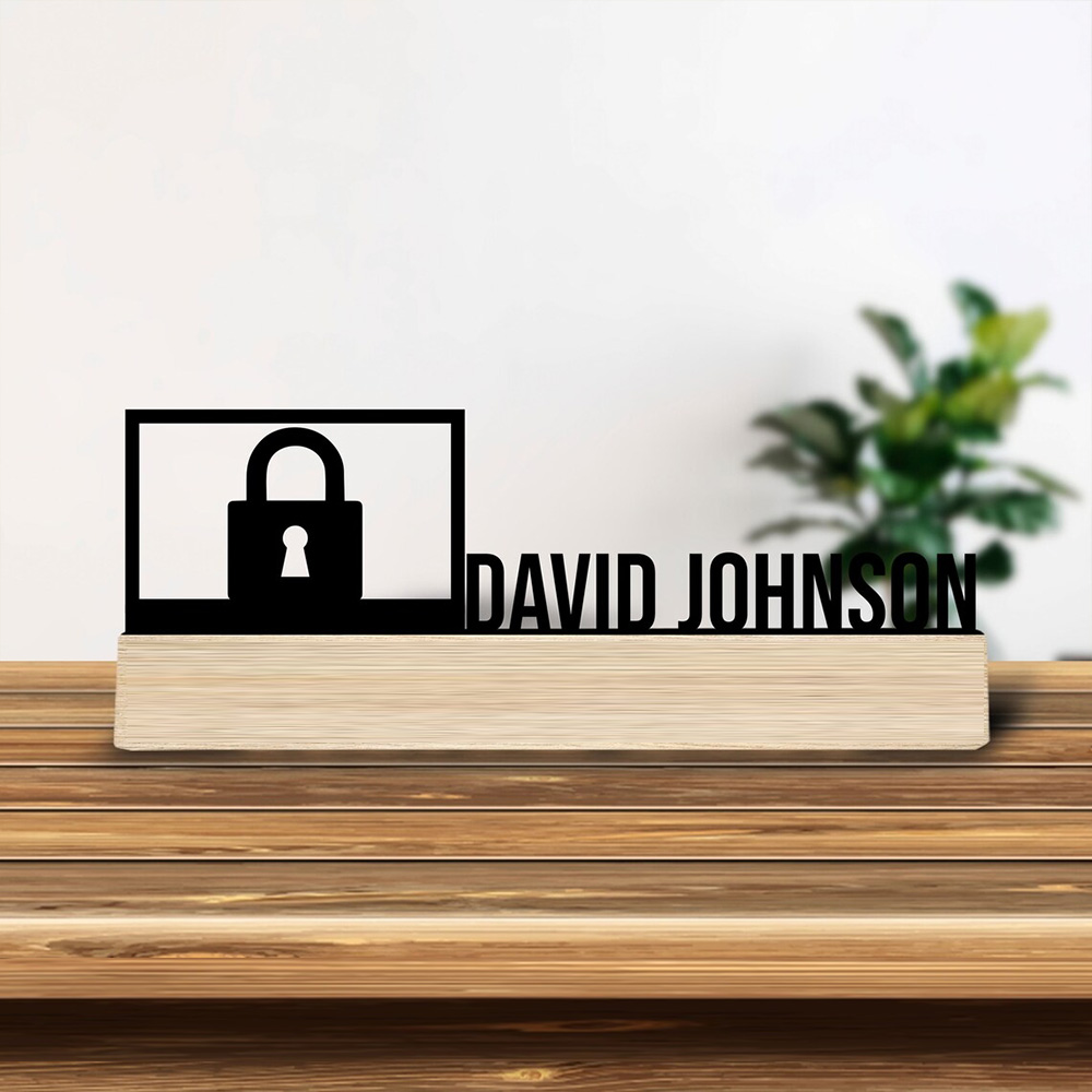 1 Stück Personalisiertes Metal – Desktop Laser Engraver Bewertung und Preis