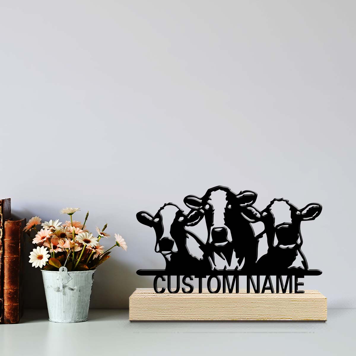 1 Stück Personalisiertes Eisen – Desktop Laser Engraver Bewertung und Preis