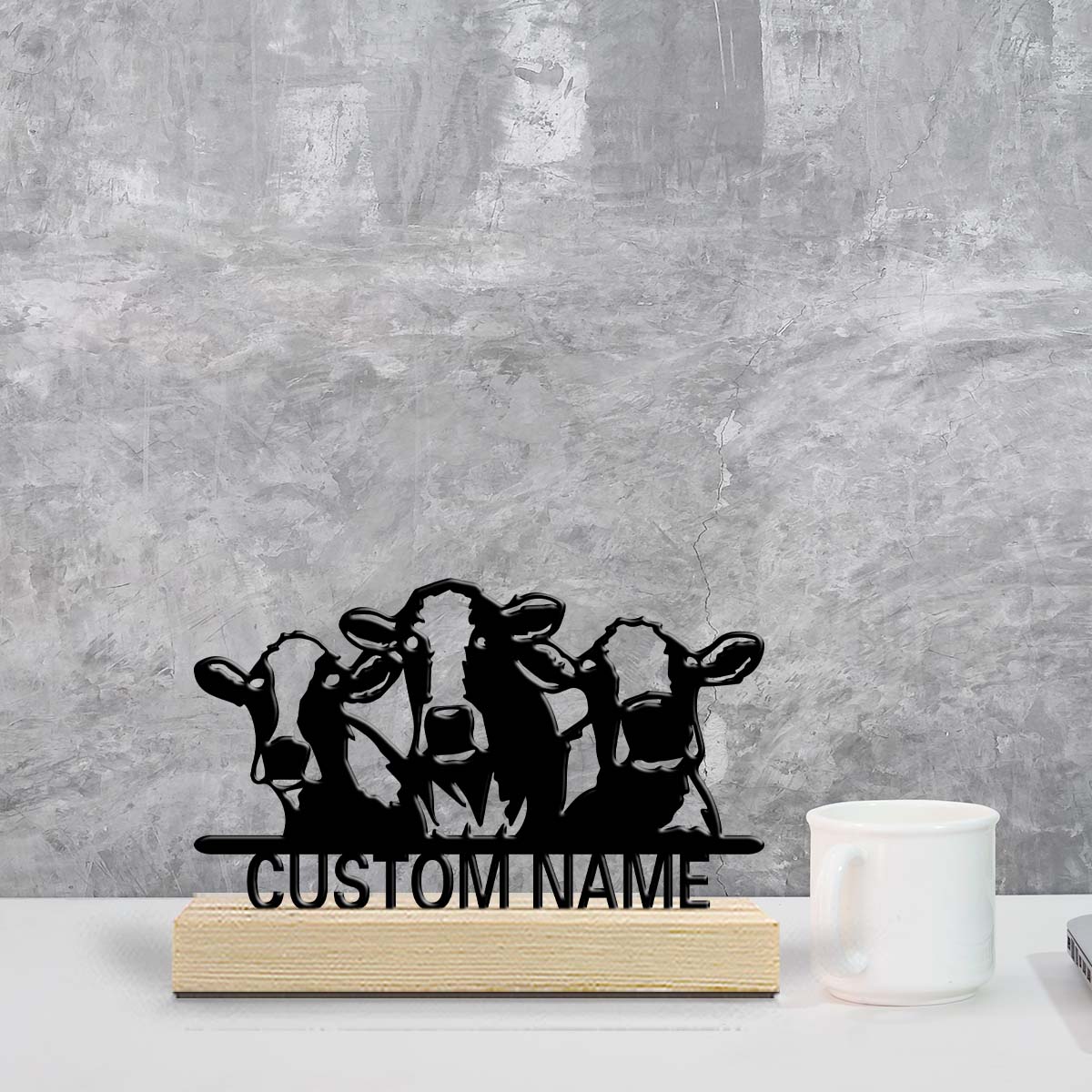 1 Stück Personalisiertes Eisen – Desktop Laser Engraver Bewertung und Preis
