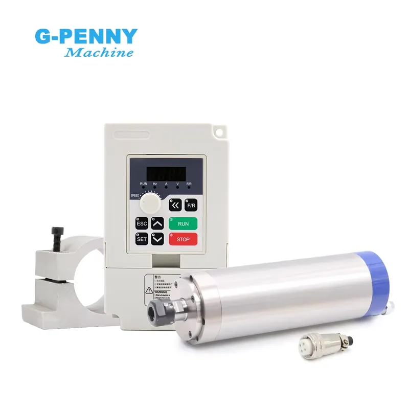 Anpassbare G-PENNY 110V/220V 1 – Cnc Milling Machine Bewertung und Preis