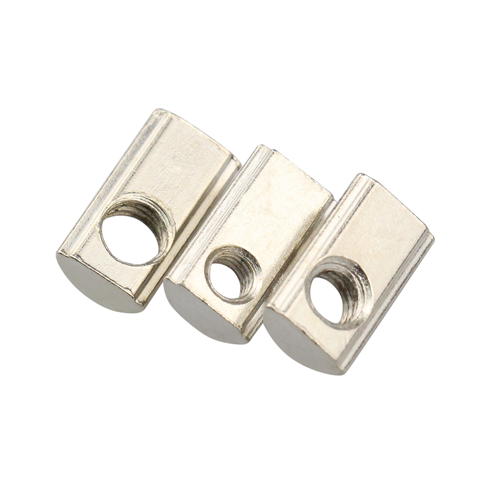 Voron 2,4 M3 M4 M5 M6 T Federm – Aluminum T-Slot Profile Bewertung und Preis