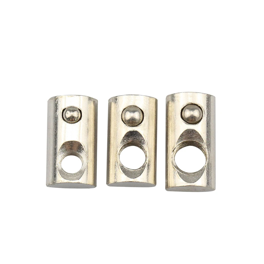Voron 2,4 M3 M4 M5 M6 T Federm – Aluminum T-Slot Profile Bewertung und Preis