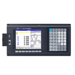 SZGH Aktualisierte 4-Achsen-CN – Cnc Milling Machine Bewertung und Preis