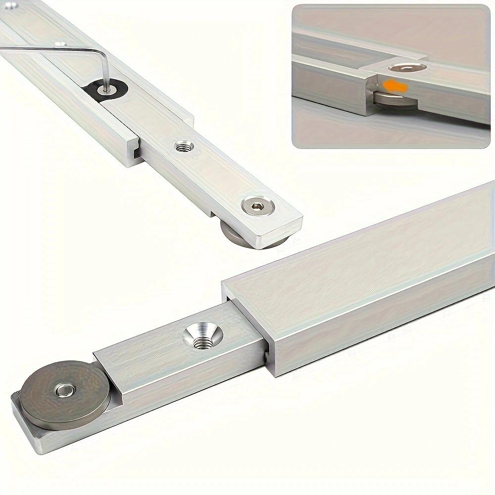 2 stücke 800mm 30 Typ T-track  – Aluminum T-Slot Profile Bewertung und Preis