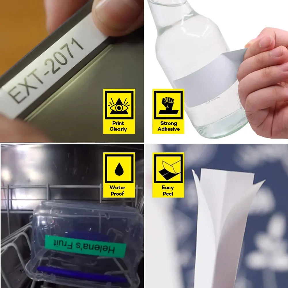 12 mm laminierte/perlmuttartig – Industrial Laser Printer Bewertung und Preis