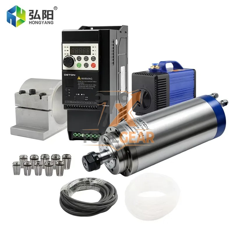 2026 China*Fabrik* DETON 2,2 K – Cnc Milling Machine Bewertung und Preis