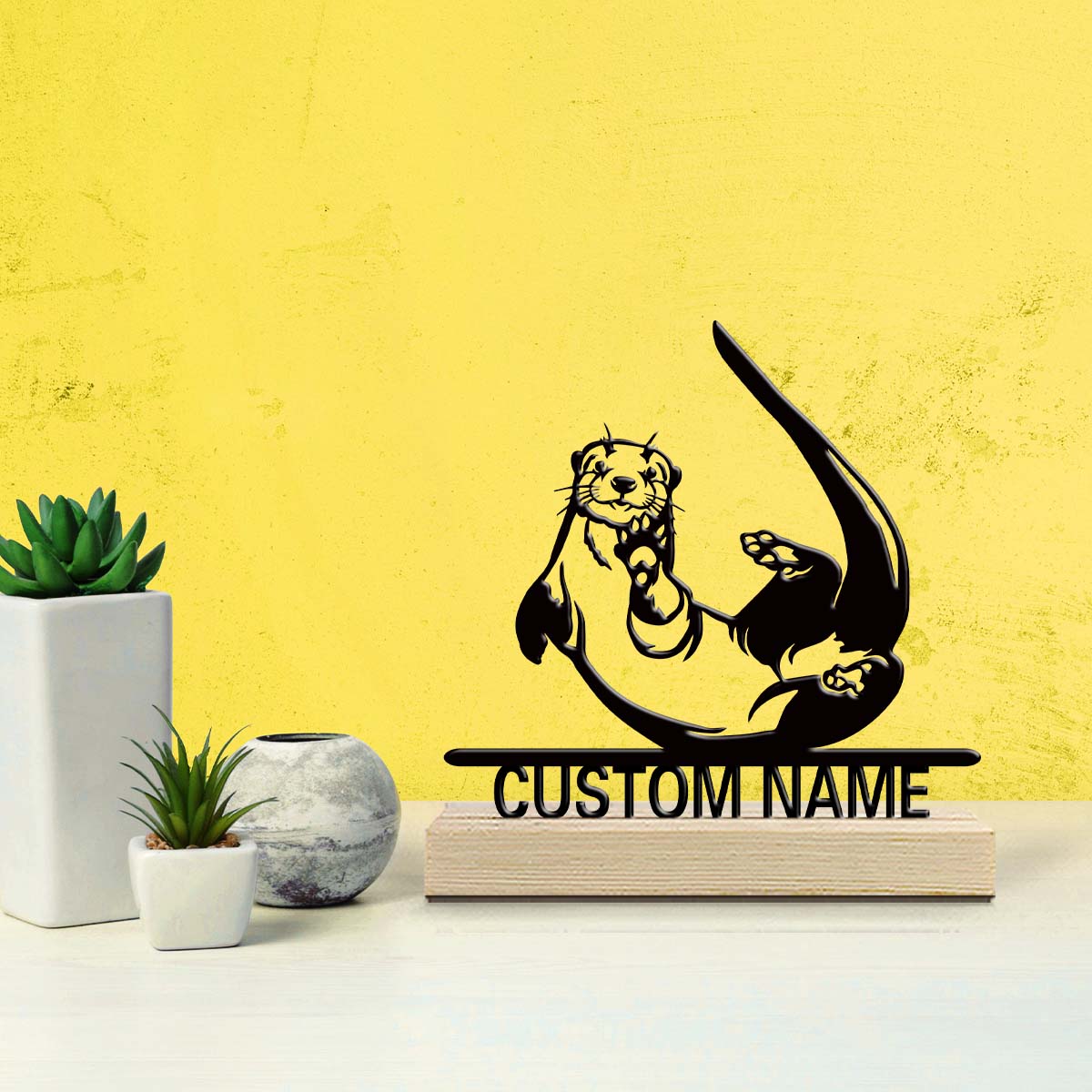 1 Stück Personalisiertes Eisen – Desktop Laser Engraver Bewertung und Preis