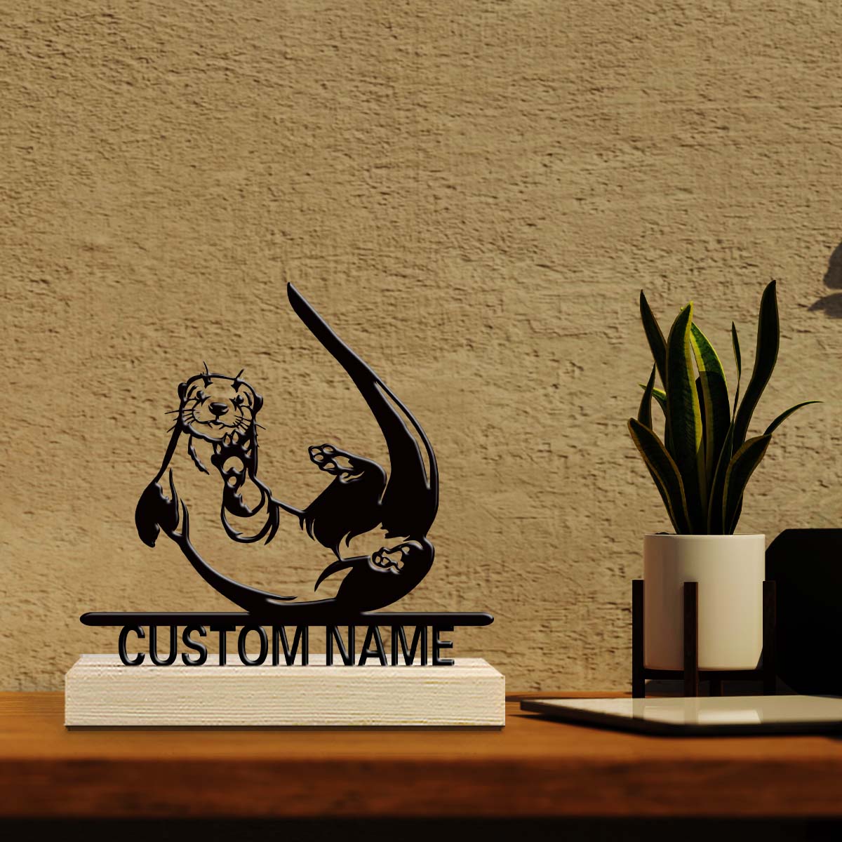 1 Stück Personalisiertes Eisen – Desktop Laser Engraver Bewertung und Preis